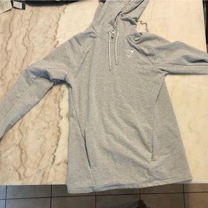 Men’s M Gymshark Sweartshirt